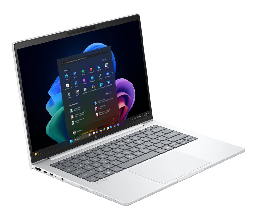 EAN 0821844605554 - HP EliteBook 8 G1i 14 inch Notebook Next Gen AI PC Wolf Pro Security Edition Copilot+ PC Intel Core Ultra imagen 2