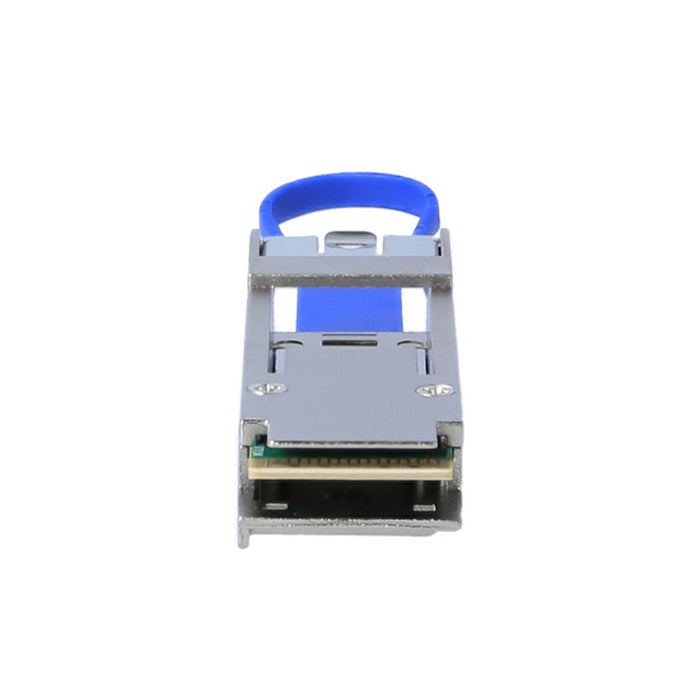 Blueoptics Hpe Bladesystem 655874-B21 40 Gigabit Qsfp A Sfp+ Convertidor, Ranura Para Sfp+ Transceiver, Multimode Y Singlemode Compatible