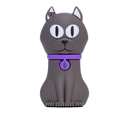 EAN 8436546591863 - TECH ONE TECH TEC5133-16 unidad flash USB 16 GB USB tipo A 2.0 Gris imagen 1