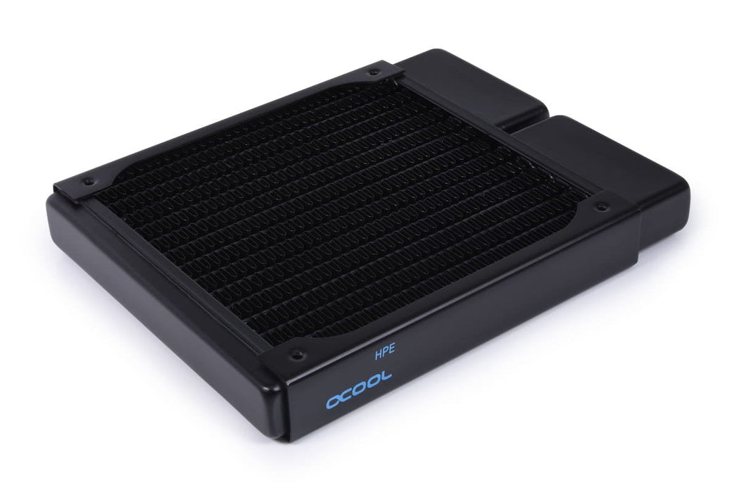 Radiador  Alphacool Nexxxos St20 Hpe Full Copper 120mm, 14435