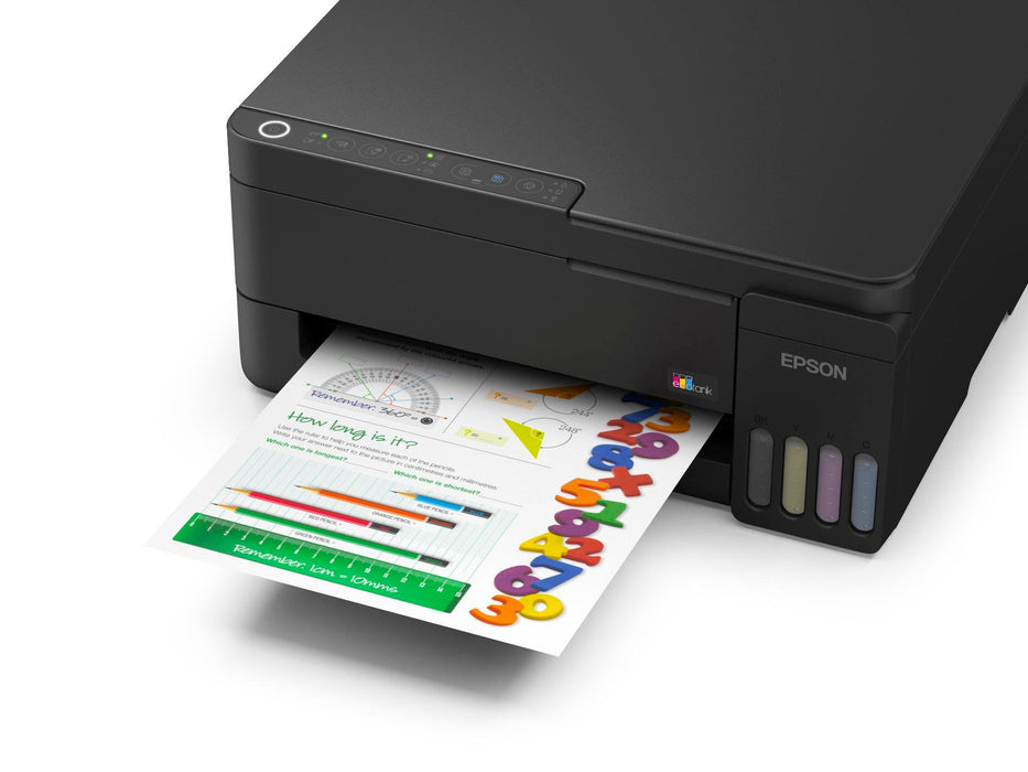EAN 8715946741406 - Epson EcoTank ET-2914 imagen 5