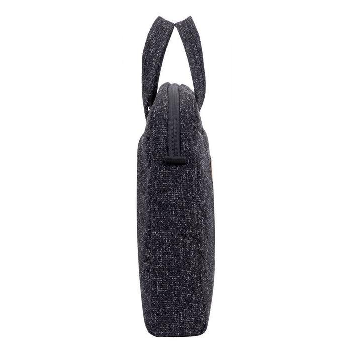 EAN 4260403578506 - Rivacase 7931 39,6 cm (15.6") Bandolera Negro, Blanco imagen 14