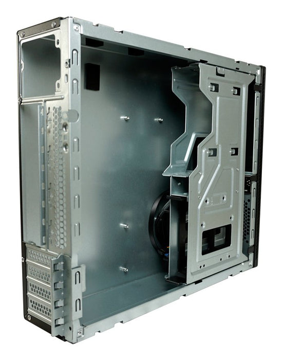 EAN 4260070129490 - LC-Power LC-1406MB-400TFX carcasa de ordenador Micro Torre Negro 400 W imagen 5