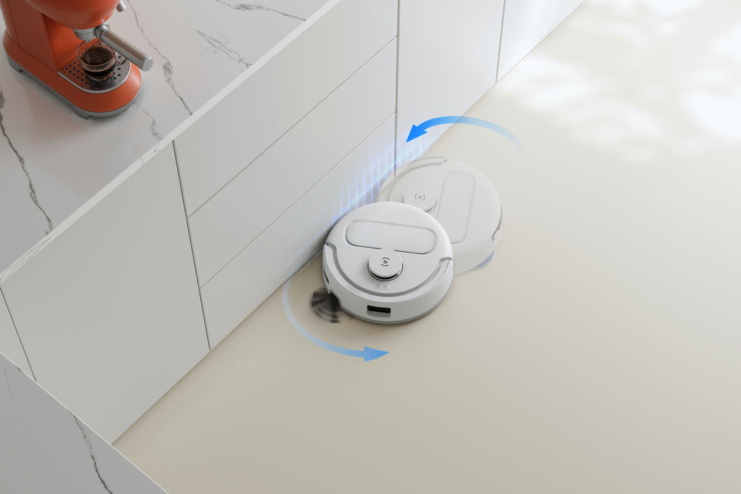 EAN 6970135039081 - Ecovacs DEEBOT mini 2 Blanco imagen 41