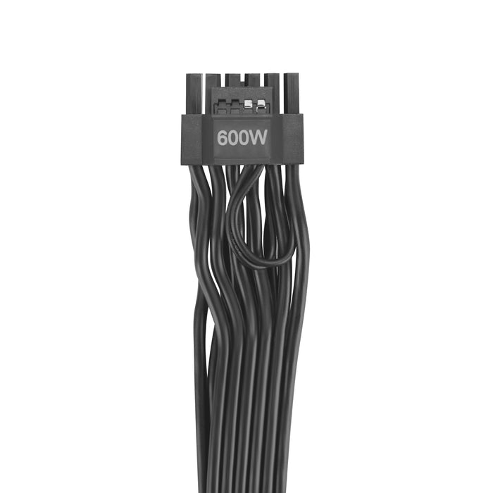 EAN 6933412796565 - DeepCool 12VHPWR 0,65 m imagen 2