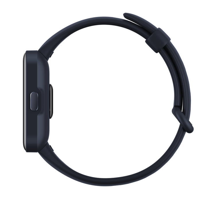Smartwatch Xiaomi Redmi Watch 2 Lite  Notificaciones Frecuencia Cardíaca  Gps  Azul