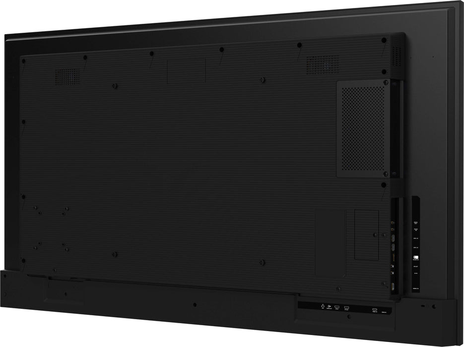 EAN 4948570125258 - iiyama LH5575UHS-B2AG pantalla de señalización Pantalla plana para señalización digital 138,7 cm (54.6")  imagen 14