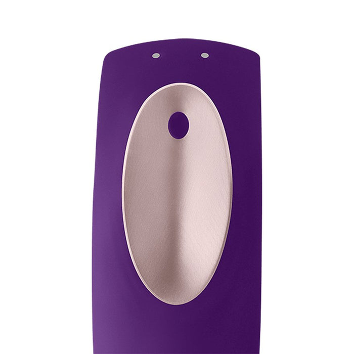 EAN 4049369015481 - Satisfyer 4049369015481 vibrador Vibrador para pareja Ambidextro imagen 3