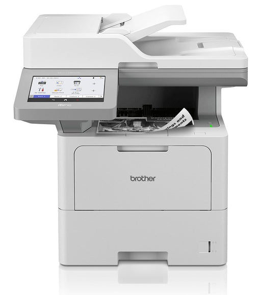 EAN 4977766815185 - Brother MFC-L6910DN impresora multifunción Laser A4 1200 x 1200 DPI 50 ppm Wifi imagen 1