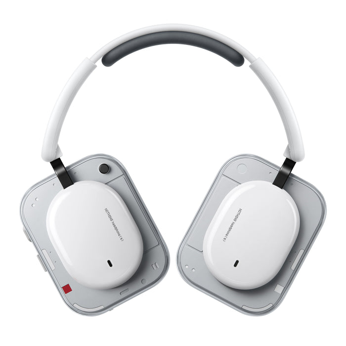 EAN 6974434227446 - Nothing Headphone (a) Auriculares Inalámbrico y alámbrico Diadema Música USB Tipo C Bluetooth Blanco imagen 4