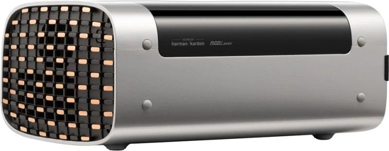 EAN 766907023831 - Viewsonic M10E videoproyector 2200 lúmenes ANSI 1080p (1920x1080) Negro, Plata imagen 21