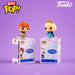 EAN 0889698730297 - FUNKO POP! 73029 figura de acción y colleccionable imagen 4
