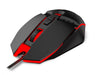 EAN 8436587972522 - Krom Kalax ratón Juego mano derecha USB tipo A Óptico 3200 DPI imagen 6