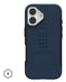 EAN 840283924552 - Urban Armor Gear 114547115555 funda para teléfono móvil 16 cm (6.3") Azul imagen 2