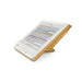 EAN 0681495009138 - Rakuten Kobo SleepCover funda para libro electrónico 17,8 cm (7") Folio Amarillo imagen 2