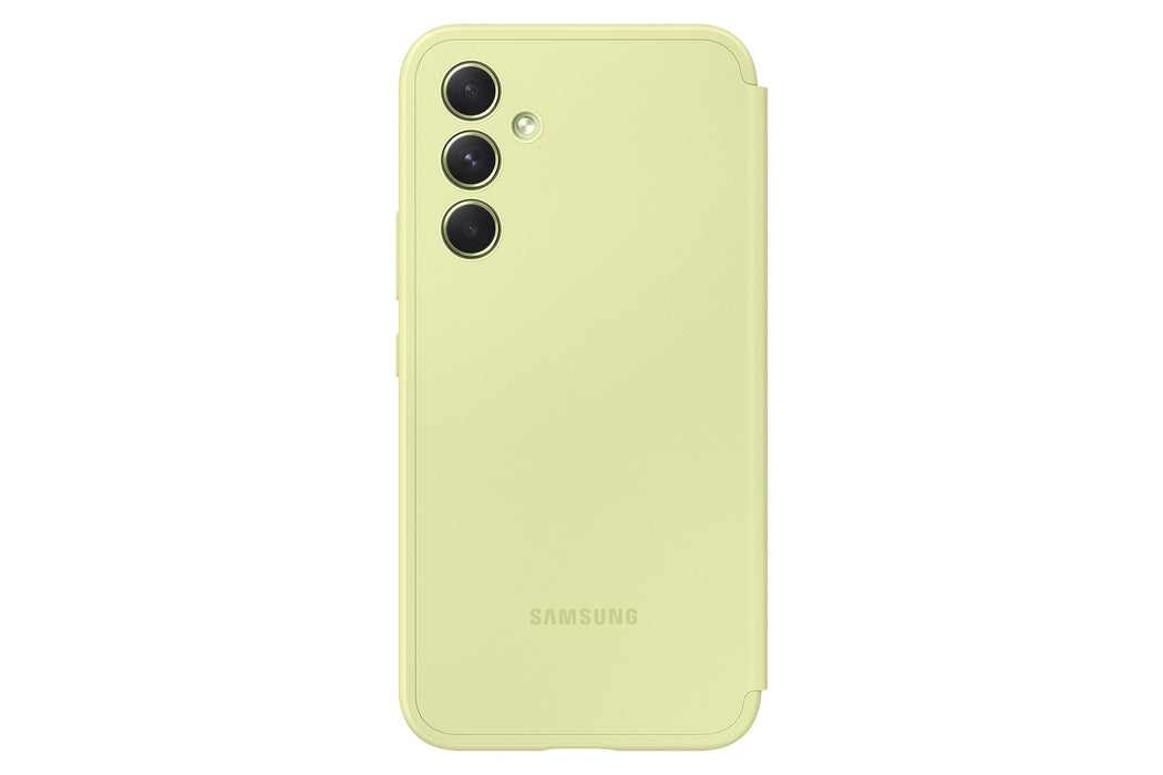 Samsung Ef-Za546cgegww, Funda Para Teléfono Móvil Limón