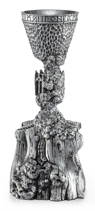 EAN 0849421009915 - The Noble Collection NN7645 figura y estatua decorativas Plata imagen 2