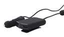 EAN 8716309099974 - Gembird EG-4U-CAR-01 cargador de dispositivo móvil GPS, Smartphone, Tableta, Universal Negro Encendedor d imagen 3