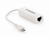 EAN 8716309090421 - Gembird NIC-MU2-01 adaptador y tarjeta de red Ethernet 100 Mbit/s imagen 1