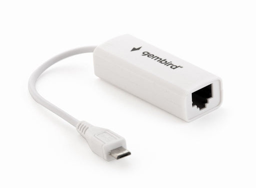 EAN 8716309090421 - Gembird NIC-MU2-01 adaptador y tarjeta de red Ethernet 100 Mbit/s imagen 1