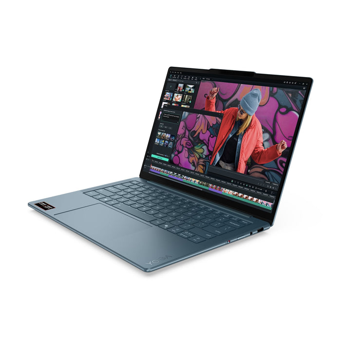 Yoga Slim7 14akp10 R 7 32/1t W11h