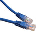 EAN 5420016818775 - LOGON UTP Cat6 7m cable de red Azul imagen 1