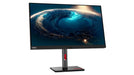 EAN 0196804351018 - Lenovo ThinkVision P32pz-30 pantalla para PC 80 cm (31.5") 3840 x 2160 Pixeles 4K Ultra HD LCD Negro imagen 3