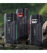 EAN 6924136719640 - Cubot King Kong 8 16,6 cm (6.53") SIM doble Android 13 4G USB Tipo C 6 GB 256 GB 10600 mAh Negro, Rojo imagen 2
