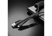 EAN 6953156277397 - Baseus CALSR-01 cable de conector Lightning 1 m Negro imagen 4