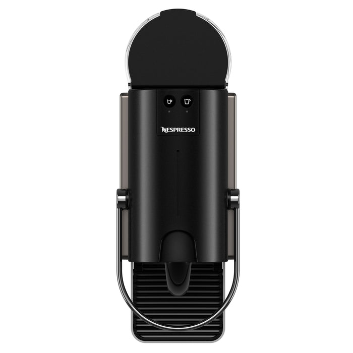 EAN 3045380024847 - Krups Pixie XN306T10 cafetera eléctrica Semi-automática Macchina per caffè a capsule 0,7 L imagen 3