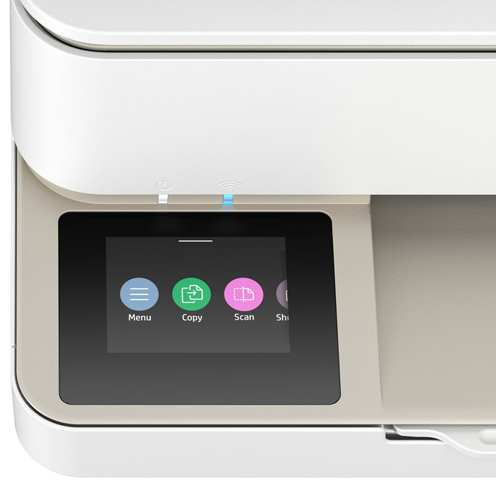 EAN 0197029817501 - HP ENVY 6120e All-in-One Printer Inyección de tinta térmica A4 4800 x 1200 DPI 10 ppm Wifi imagen 4