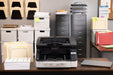 EAN 4528472108216 - Canon imageFORMULA DR-G2110 Escáner alimentado con hojas 600 x 600 DPI A3 Negro, Blanco imagen 15