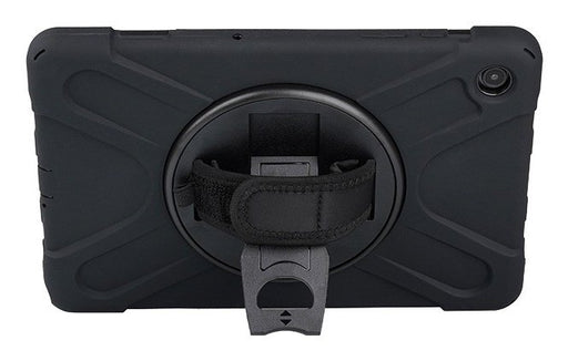 EAN 3700992534862 - Mobilis 072002 funda para tablet 20,3 cm (8") Negro imagen 2