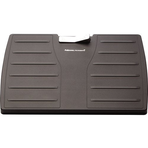 EAN 0043859487219 - Fellowes 8035001 soporte para el apoyo de pies Negro imagen 2