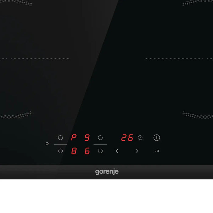 EAN 3838782702853 - Gorenje GI6401BCE Negro Integrado 59.5 cm Con placa de inducción 4 zona(s) imagen 5