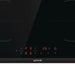 EAN 3838782702853 - Gorenje GI6401BCE Negro Integrado 59.5 cm Con placa de inducción 4 zona(s) imagen 5