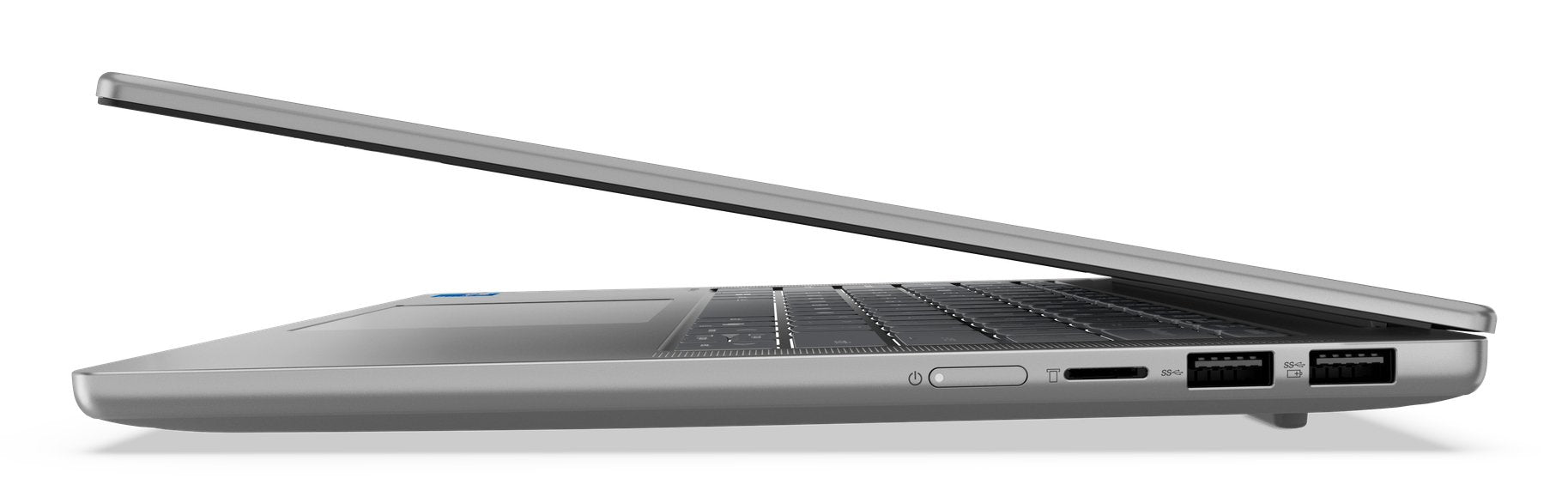 EAN 0199275055638 - Lenovo IdeaPad Slim 5 14IMH10 Intel Core Ultra 9 185H Portátil 35,6 cm (14") 2.8K 32 GB DDR5-SDRAM 1 TB S imagen 11