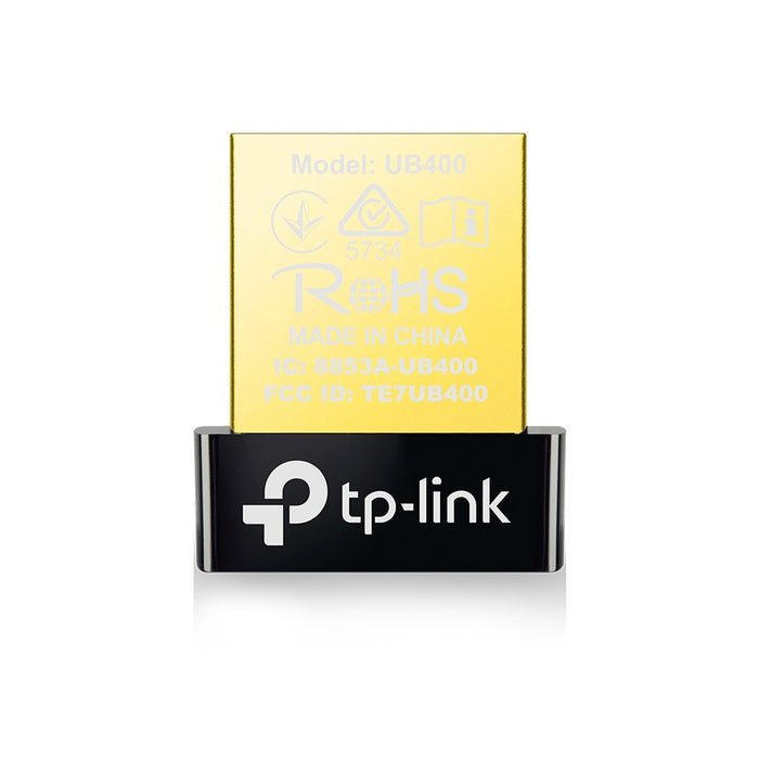 EAN 6935364099664 - TP-Link UB400 tarjeta y adaptador de interfaz Bluetooth imagen 2