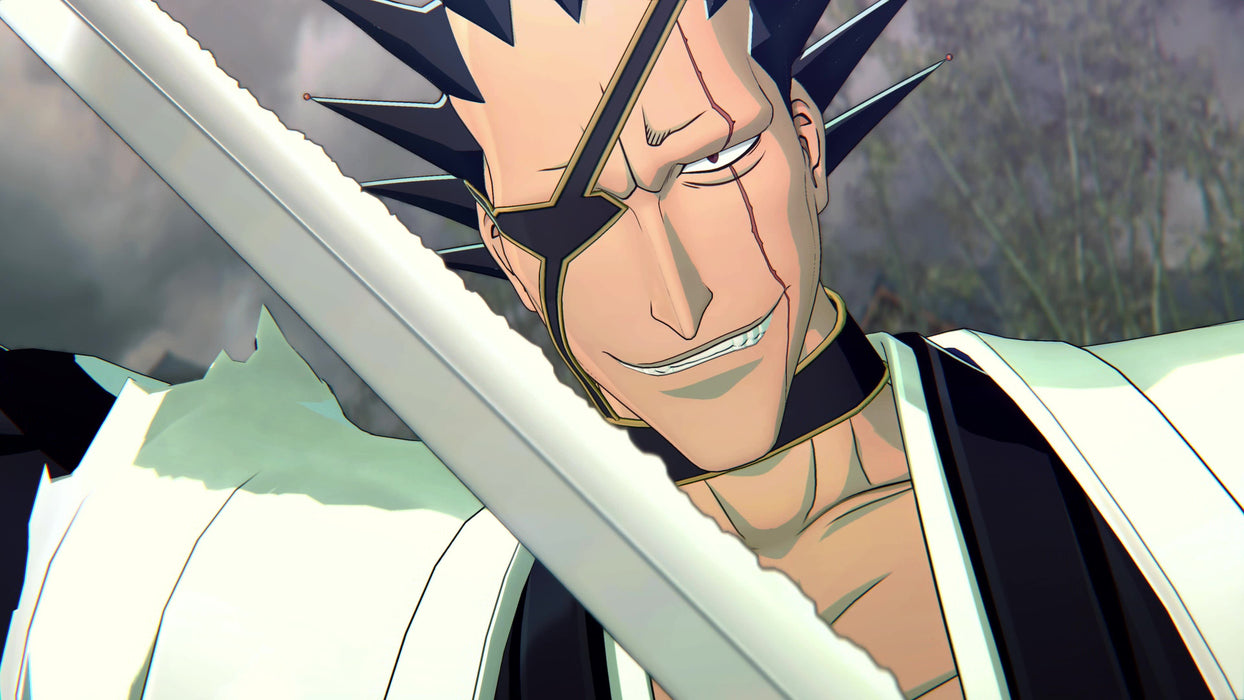 EAN 3391892033083 - BANDAI NAMCO Entertainment BLEACH Rebirth of Souls, PS5 Estándar PlayStation 5 imagen 12