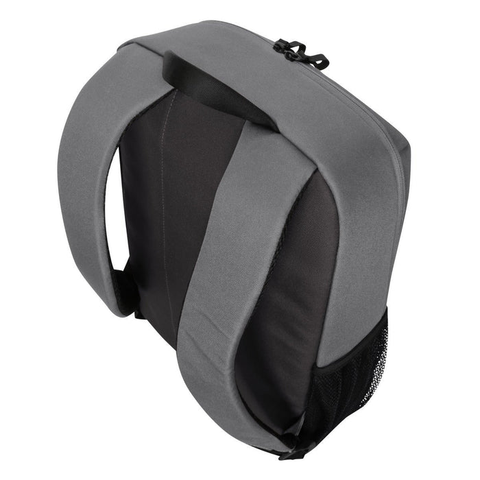Targus Sagano Ecosmart Campus Mochila Para Transporte De Porttil 15.6" Gris, Negro