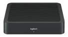 EAN 5099206083776 - Logitech Rally Ultra-HD ConferenceCam Negro imagen 1
