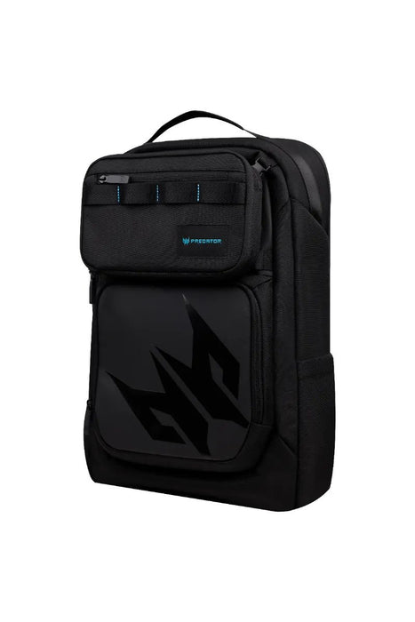 EAN 4711121746932 - Acer Predator Gaming Extreme Backpack 17" 43,9 cm (17.3") Mochila Negro imagen 4