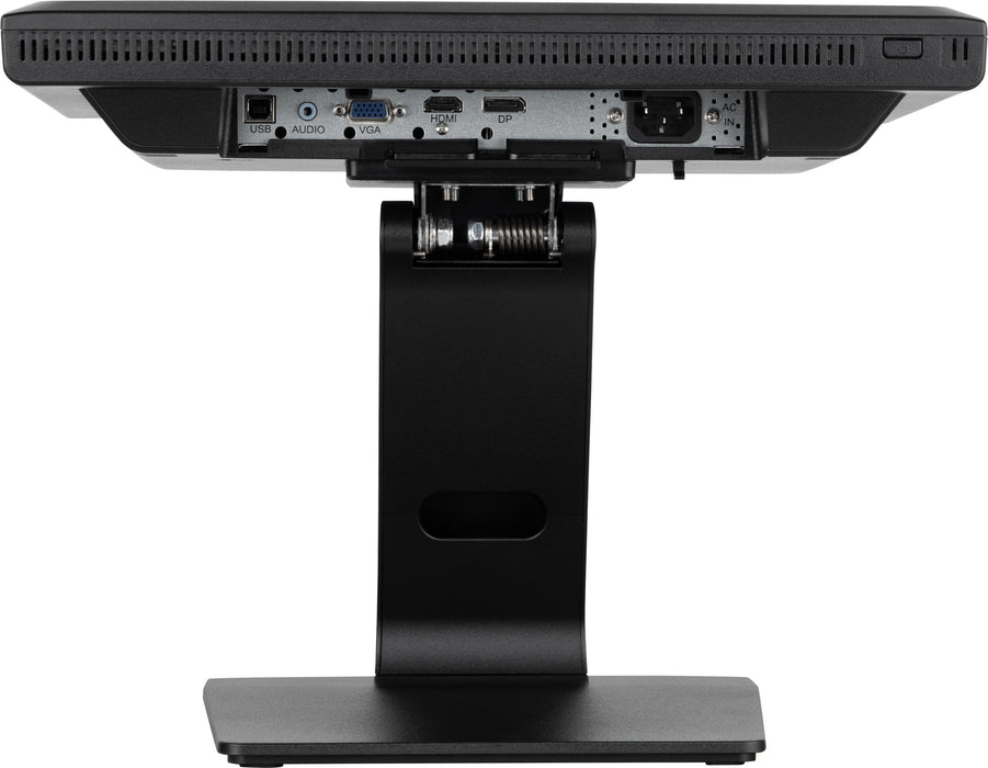 Monitor Iiyama  17" T1731sr-B2s 5:4 Hdmi+Dp Vga