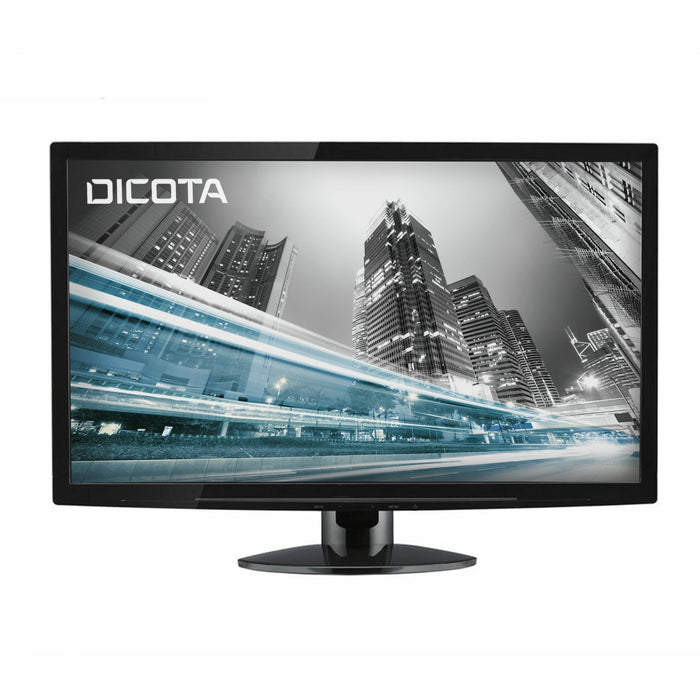EAN 7640158662656 - DICOTA D31054 filtro para monitor 58,4 cm (23") Portátil Filtro de privacidad para pantallas sin marco imagen 1