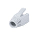 EAN 4052792045437 - LogiLink MP0035W accesorio para cable Funda sujetacables imagen 3