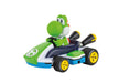 EAN 9003150143161 - Carrera 370320002 modelo controlado por radio Kart Motor eléctrico 1:32 imagen 1