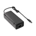 EAN 5901720138385 - Akyga AK-PD-12 adaptador e inversor de corriente Interior 135 W Negro imagen 1