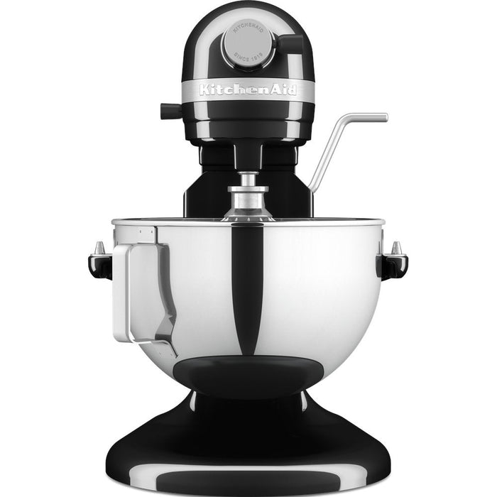 Kitchenaid 5ksm55sxxeob Küchenmaschine 5,2 L Heavy Duty