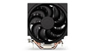 EAN 5903018665801 - ENDORFY Spartan 5 MAX Procesador Refrigerador de aire 12 cm Negro imagen 14