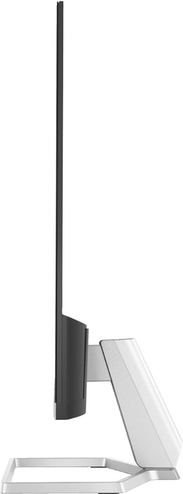 EAN 0196188174517 - HP M27fq QHD Monitor pantalla para PC 68,6 cm (27") 2560 x 1440 Pixeles Quad HD LCD Plata imagen 4